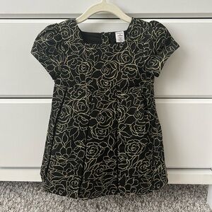 Baby Occasion Dress